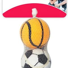 Kong New sports Balls.