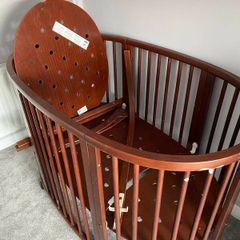 Baby cot