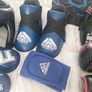 kickboxing gear Image 3