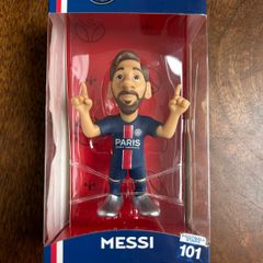 Minix Football Lionel Messi #101 PSG