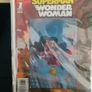 Superman Wonder Woman variant lot Image 2
