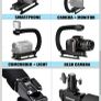 camera  stabilizer Image 3