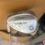 Titleist vokey 56 wedge left handed Image 2