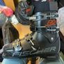 Fischer RC4 The CURV 110 size 29-29.5 Image 4