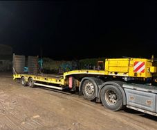 Lowloader