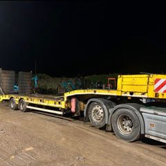 Lowloader