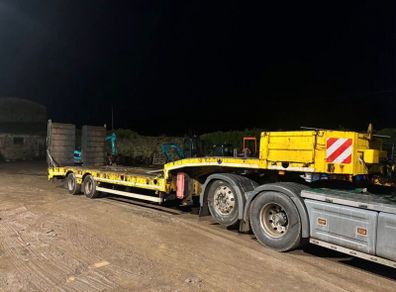 Lowloader