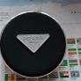 Prada Augmented Skin Reveal Mesh Cushion Foundation in LN10 Image 2