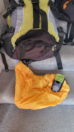 Backpack