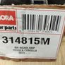 Toyota corolla Lamp Image 3