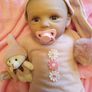 Reborns By Laura.  Its Lacy! Cute Reborn Doll. Payment Plan Available For All My Reborns. Welcome To View Image 4
