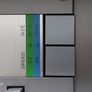 SONY Stereo Music System, Model No. JJ-500, Radio, Tape and Phono (Record), and Auxillary, with 2 Sony Speakers, all functions working, in excellent condition Image 4