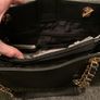 Black Michael Kors Tote Bag Image 7