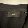 Men's Long Sleve Tommy Hilfiger Polo Shirt Image 4