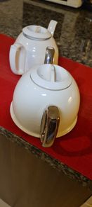 Teapot
