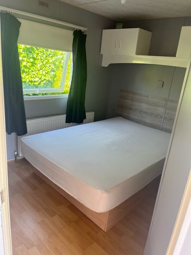mobile home