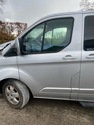 2018 Ford Tourneo Breaking for Parts