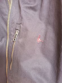 JACK WILLS bomber jacket