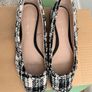 ZARA woman's shoes Image 2