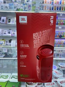 JBL Flip 5 speaker