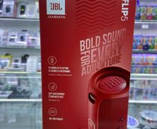JBL Flip 5 speaker