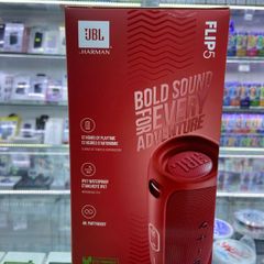 JBL Flip 5 speaker