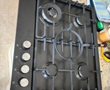Gas Hob