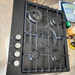 Gas Hob