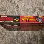 Super Metroid SNES Big Box w/guide & inserts UKV game Image 4