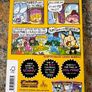 Bunny Vs Monkey books series (x4) - BRAND NEW Image 9