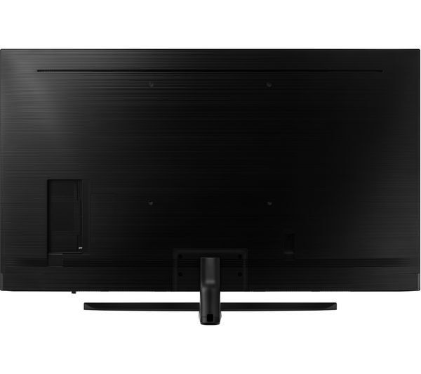 55" Samsung Nu8000 4k Hdr Tv (ue55nu8070)