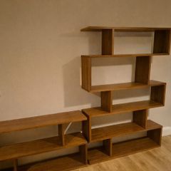 Bookshelf/ living room unit