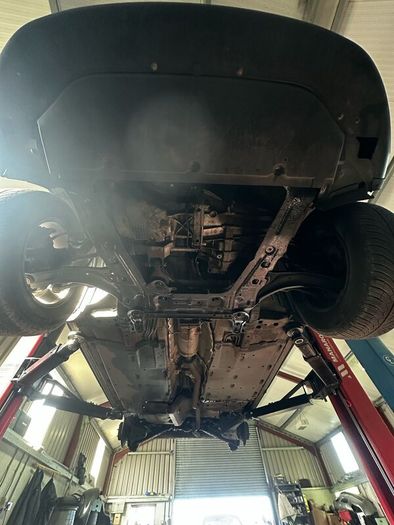 Nissan Qashqai 1.5