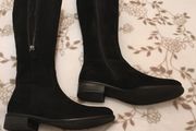 Gabor Suede Boots size EU-37, UK-4