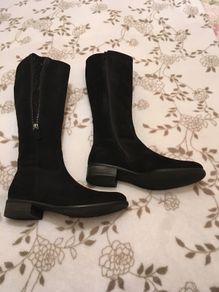 Gabor Suede Boots size EU-37, UK-4