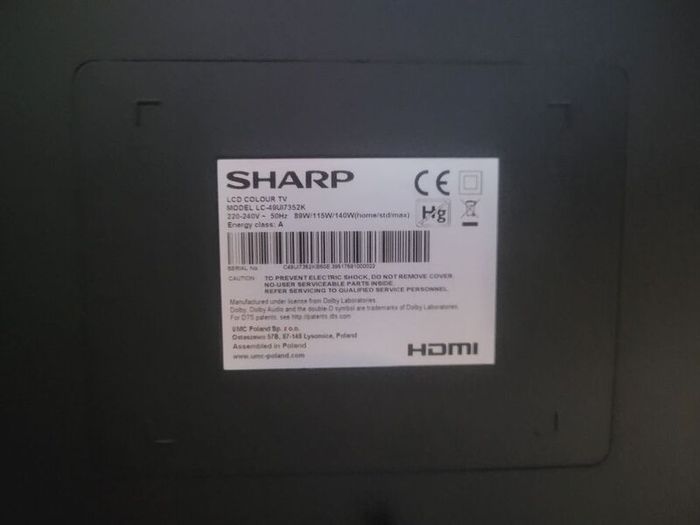 Sharp