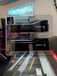 Ram Ddr5 G.skill Trident Z5 Rgb