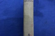 To You Mr Chips 1941