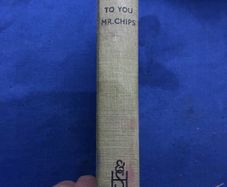 To You Mr Chips 1941