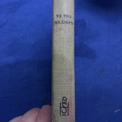 To You Mr Chips 1941