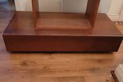 media unit / TV table