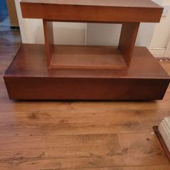 media unit / TV table