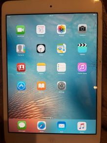 ipad mini 32GB