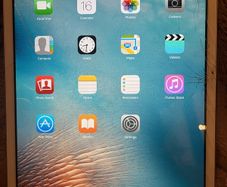 ipad mini 32GB
