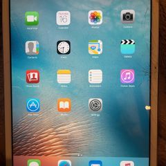 ipad mini 32GB