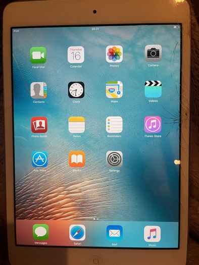 ipad mini 32GB