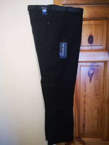 Suit Trousers