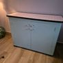 Country Kitchen Cabinet Image 7