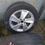 alloy wheels 17 Inch (Saab) Image 2