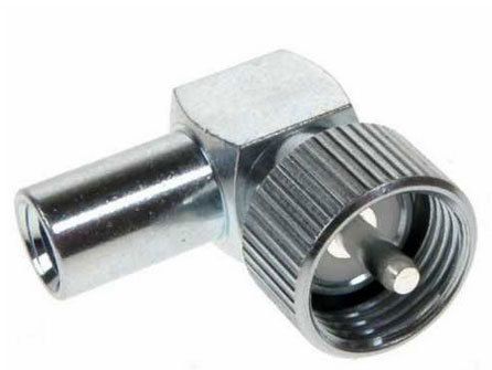 New Sirio DV Base Plug Connector